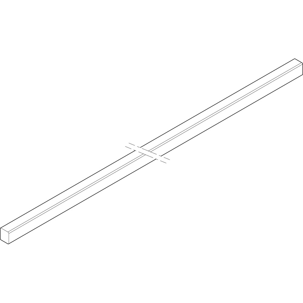 ABN Cu-Schiene XCUS112