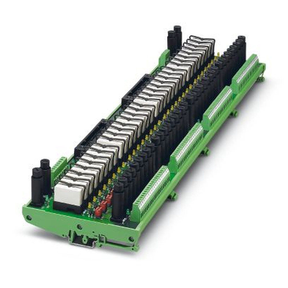 Phoenix Contact Aktivmodul 2310222 Typ UM-2KS50/32-MR/21/ADV151/SO179