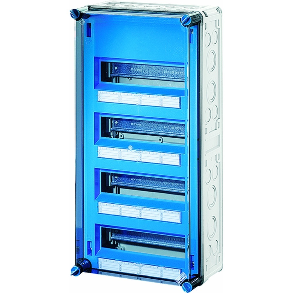 Hensel Automatengehäuse Mi 1448 Nr. 2000610