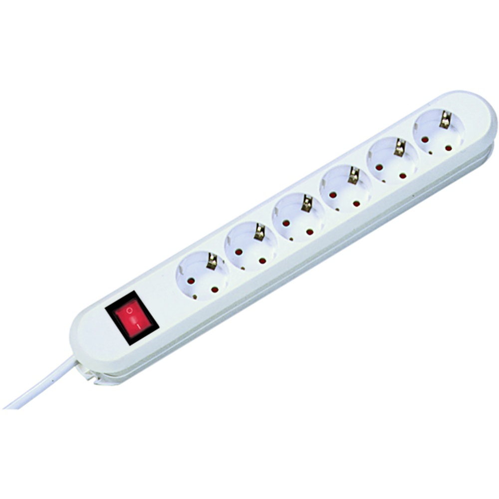 Bachmann Steckdosenleiste 381.250K