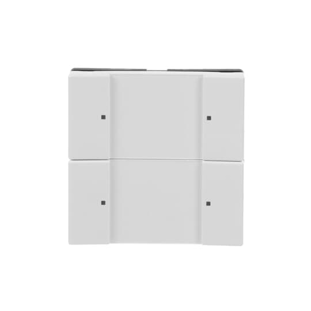 Busch-Jaeger Bedienelement 6126/02-84 Nr. 2CKA006116A0186