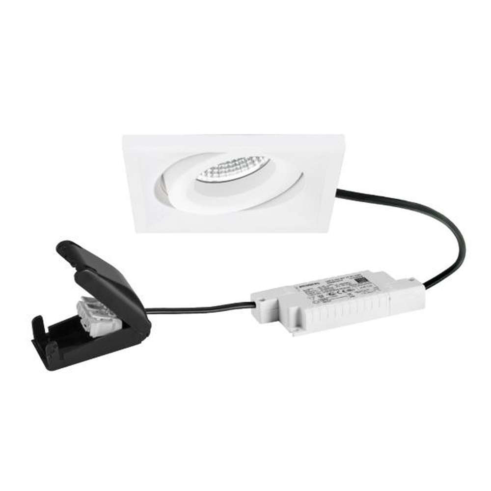 Brumberg LED Einbaustrahler 39498173