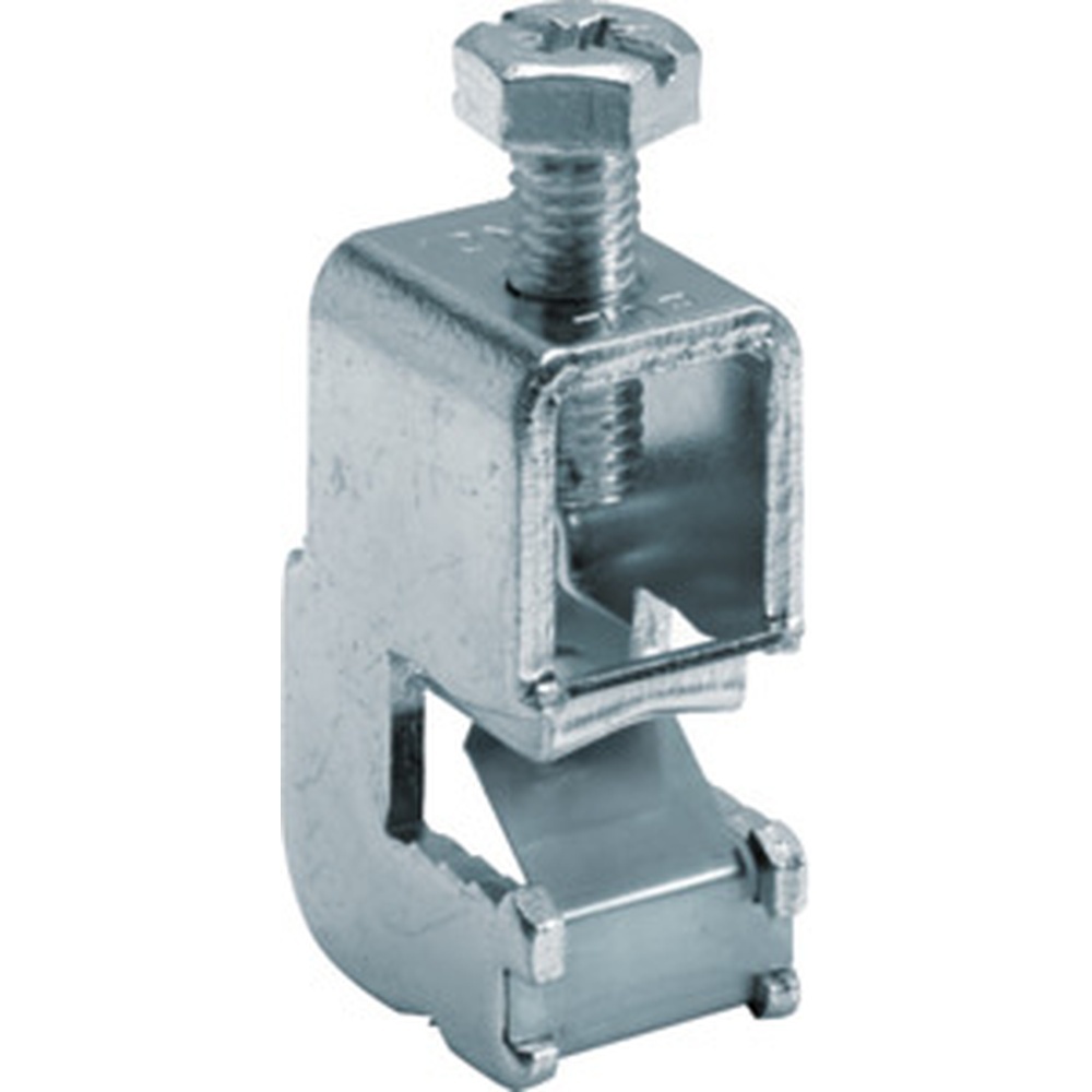 Hager Schienenklemme K96E