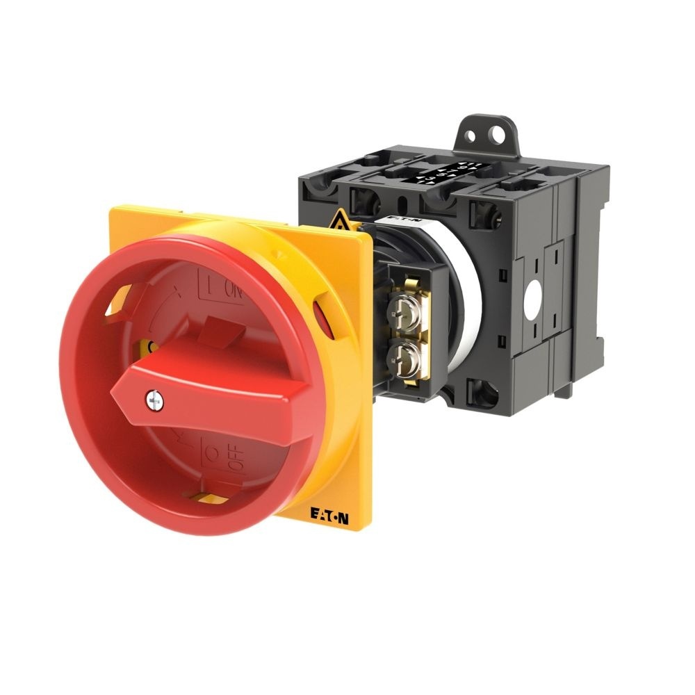 Eaton Hauptschalter 045224 Typ T3-3-15683/V/SVB