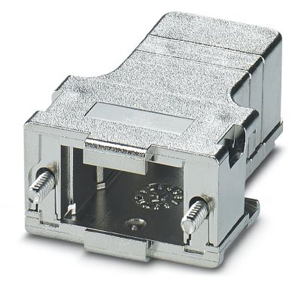 Phoenix Contact D SUB Tüllengehäuse 1419705 Typ CUC-DST-GPME-S/DSSC9