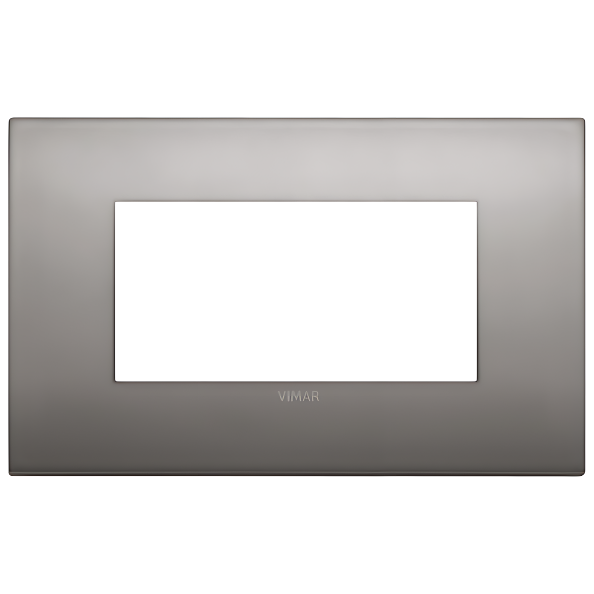 Vimar Abdeckrahmen 19654.10