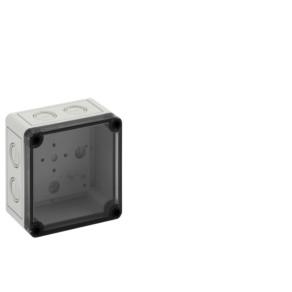 Spelsberg Leergehäuse 13700401 Typ TK PC 1111-7-tm