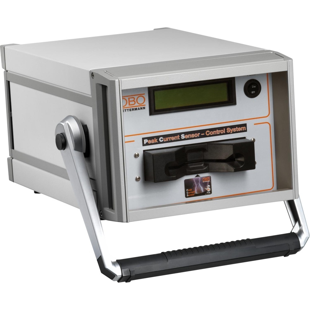 OBO Bettermann Kartenlesegerät 5091683 Typ PCS-CS-D