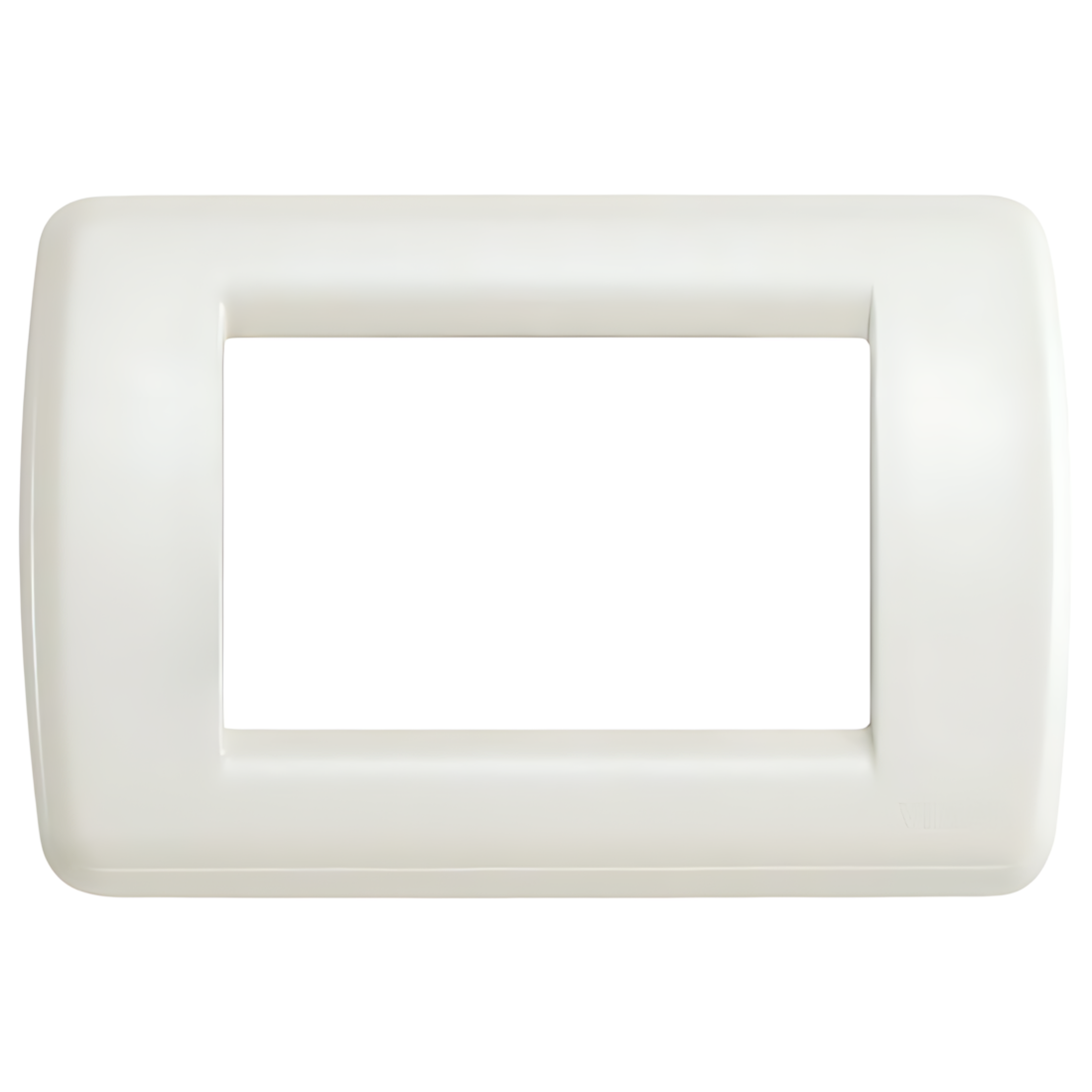 VIMAR Abdeckrahmen 16753.10