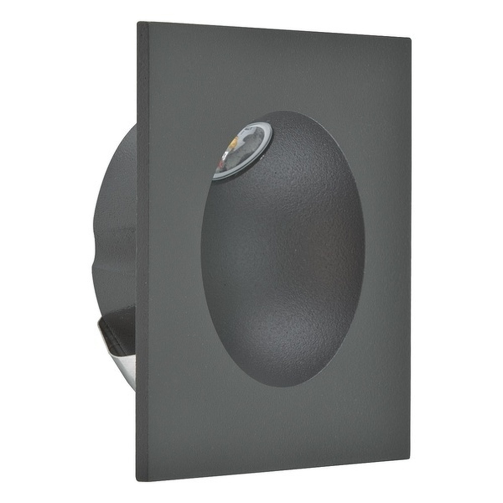 EVN LED Wand Einbauleuchte P5415402