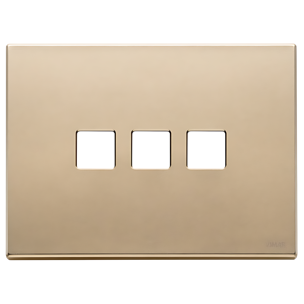 Vimar Abdeckrahmen 22683.3.88