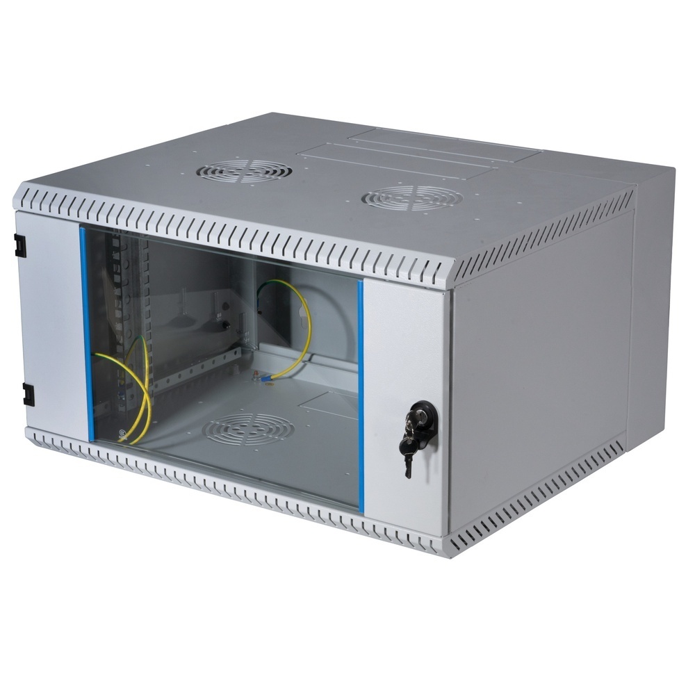 EFB Wandgehäuse 691612VGR.60