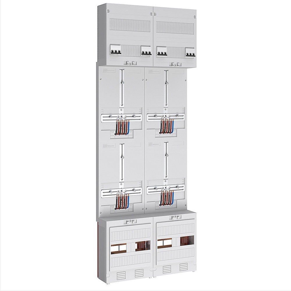 ABN Zählerplatz Z29840