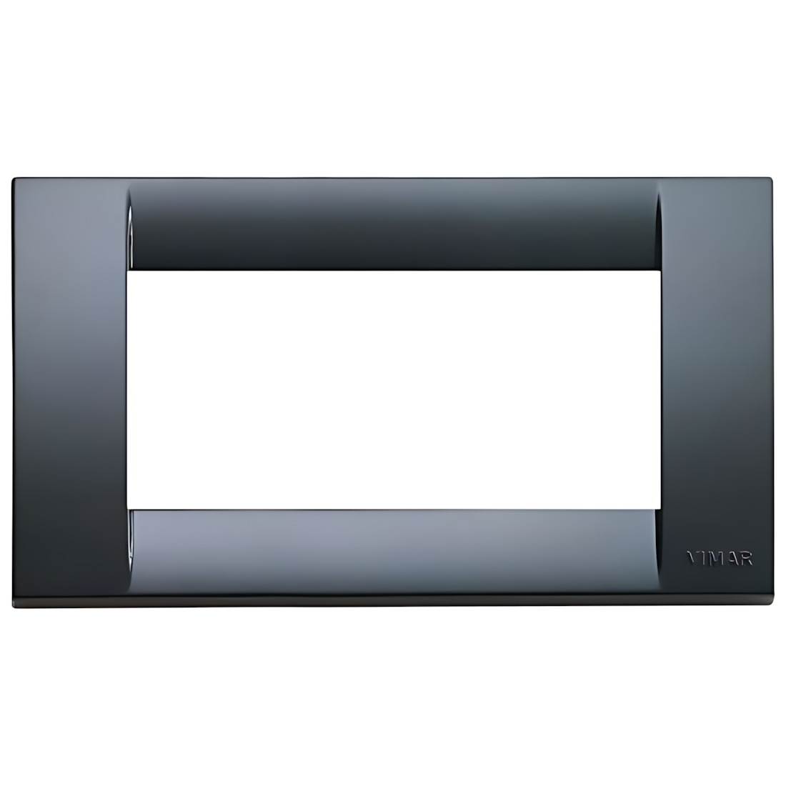 VIMAR Abdeckrahmen 16744.15