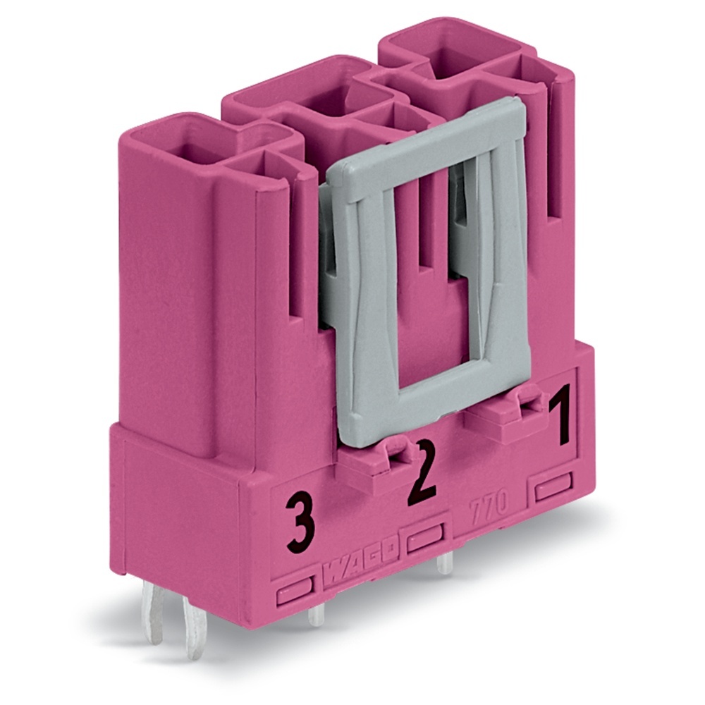 Wago Stecker 770-893