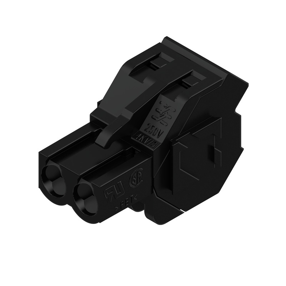 Weidmüller Leiterplattensteckverbinder 1945980000 Typ BLZP 5.08HC/02/225B SN BK BX