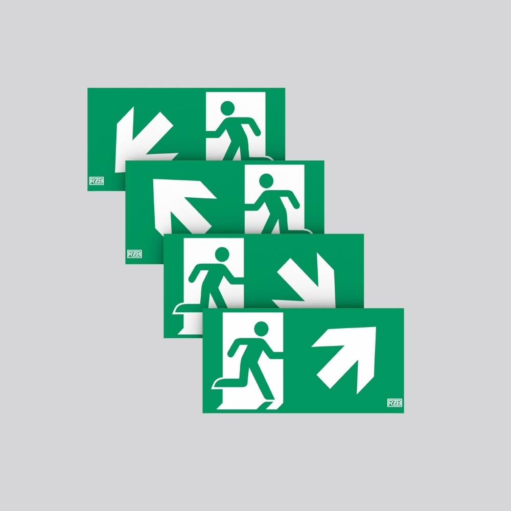 RZB Leuchten Motivfolien Kit 991130.04