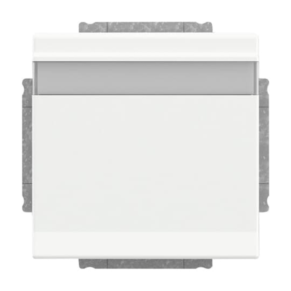 Busch Jaeger SCHUKO Steckdosen Einsatz 20 EUKNB-884 Nr. 2CKA002018A1541