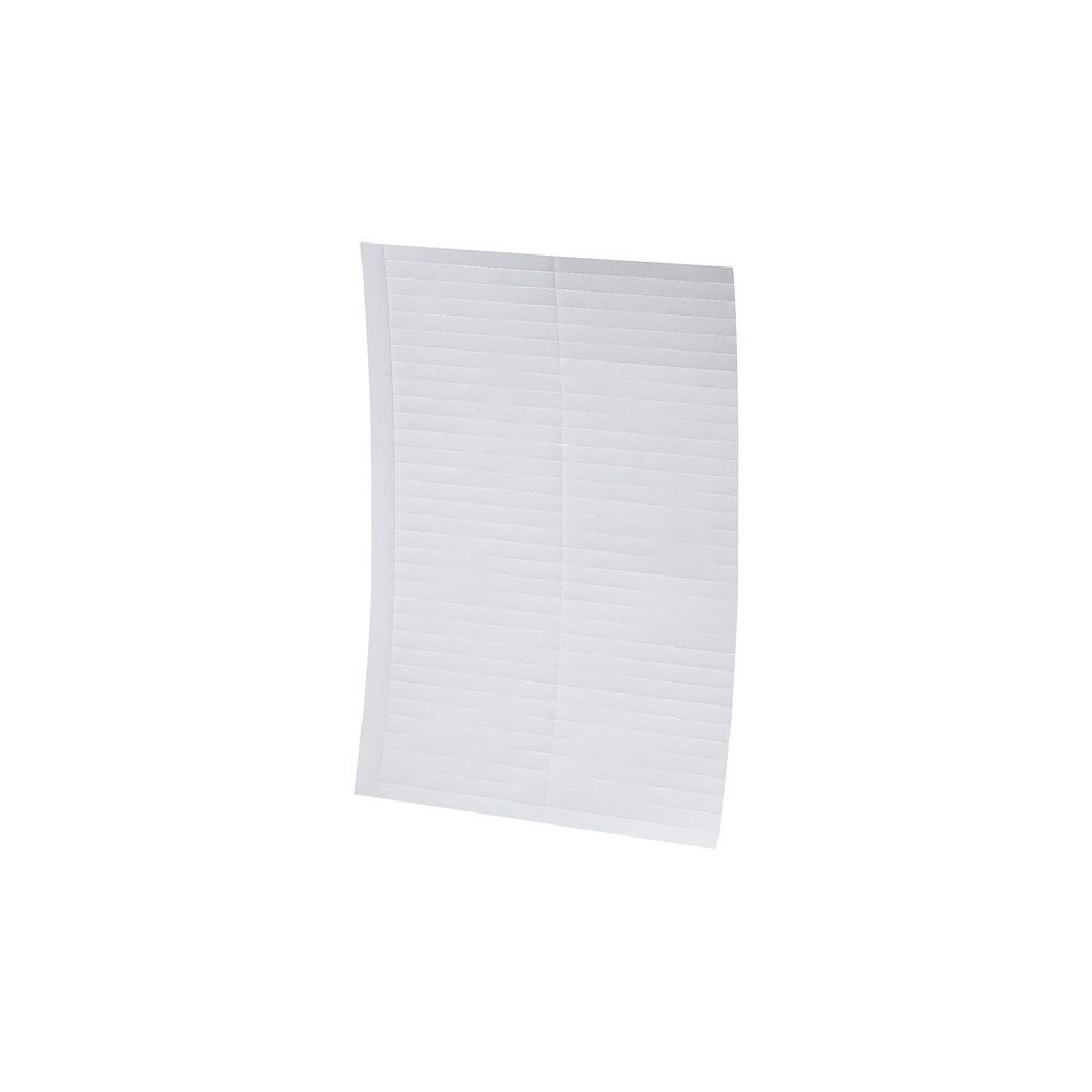 METZ CONNECT Beschriftungsbogen 899789-01