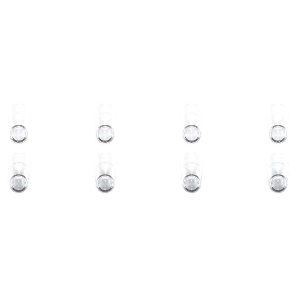 Striebel & John Isolierkappen 2CPX054394R9999 Typ ZLZZ01P8