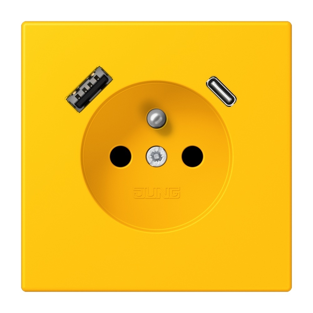 Jung Steckdose LC1520F-15CA263