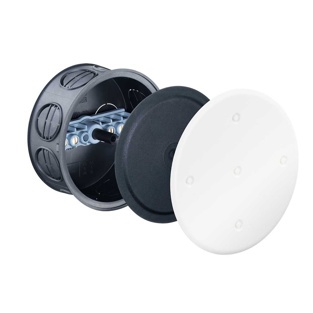 Kaiser Verbindungsdose 1172-05