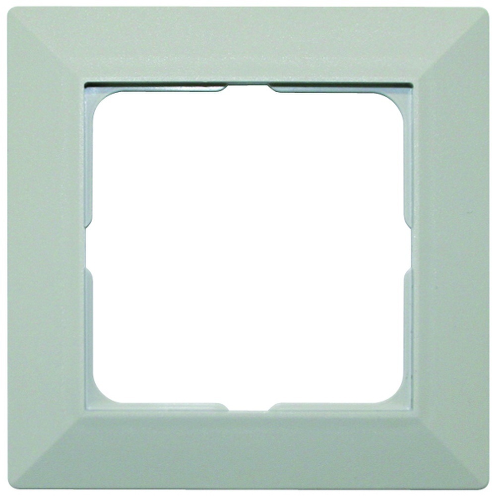 Theben Blende 9070074 Typ Blende 72 x 72 für BZ