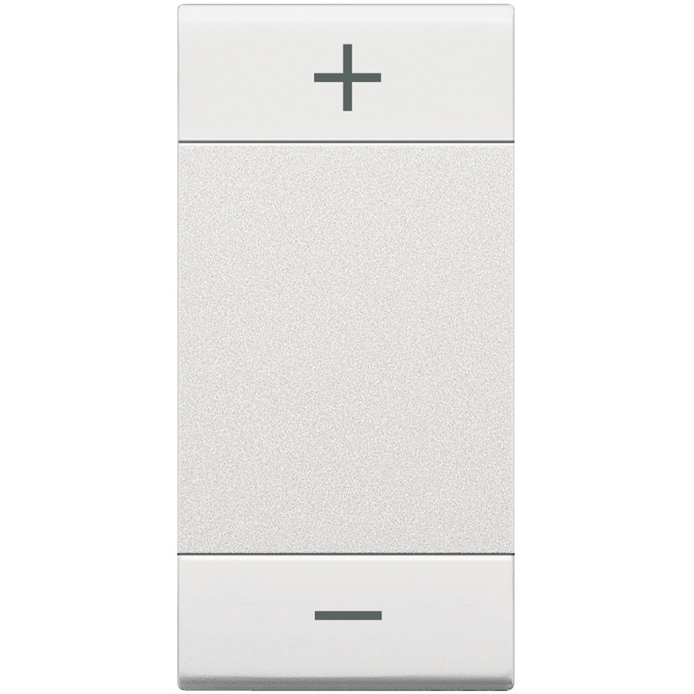 Bticino Wippe N4911ADN