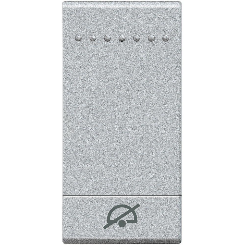 Bticino Wippe NT4915DD