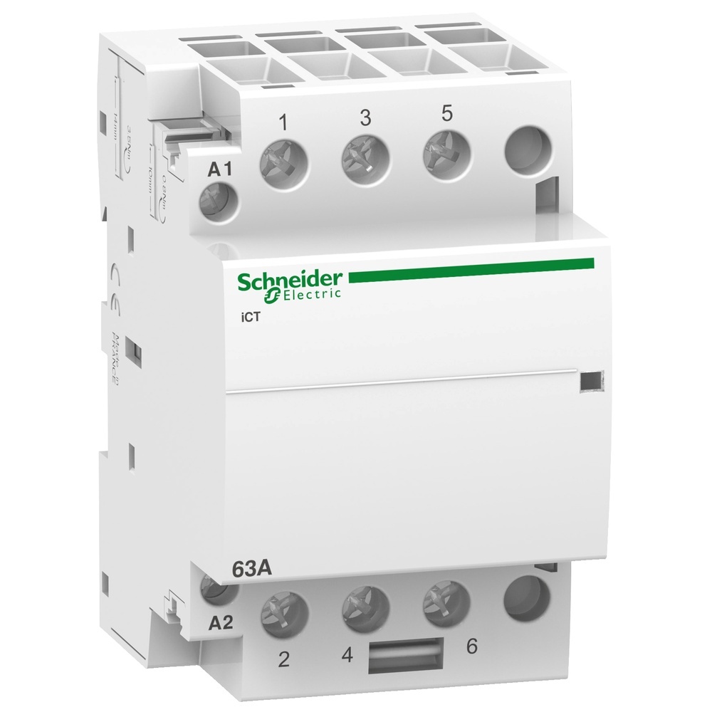 Schneider Electric Installationsschütz A9C20663