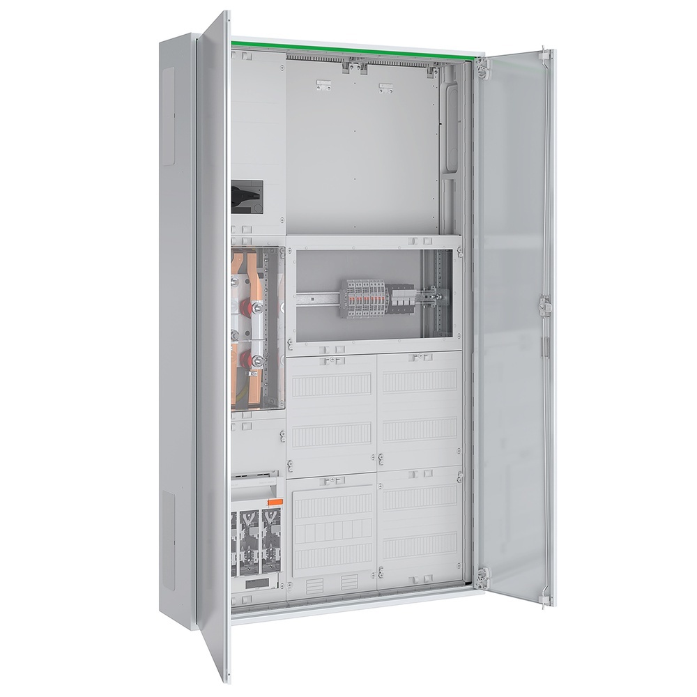 ABN Wandlermess Schrank ABNRS309X0232