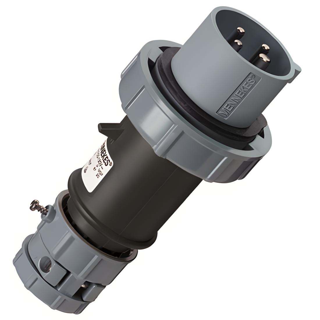 Mennekes Stecker 3810