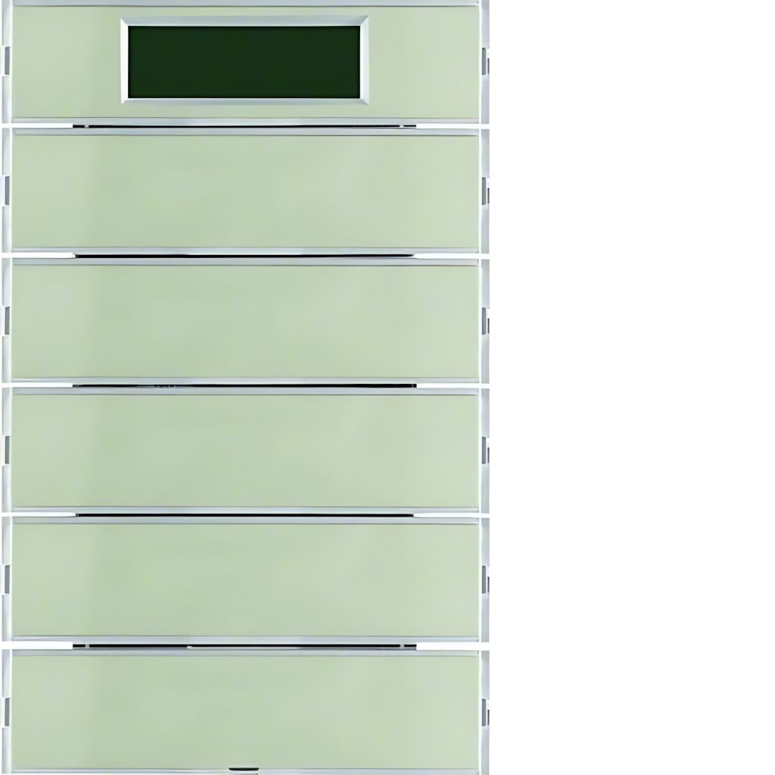 Berker Tastsensor 75665773