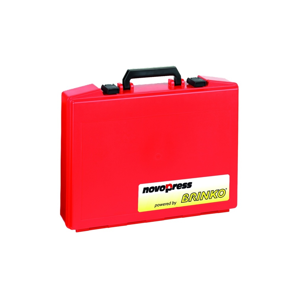 Haupa Leerkoffer 625-2KO/EFP203