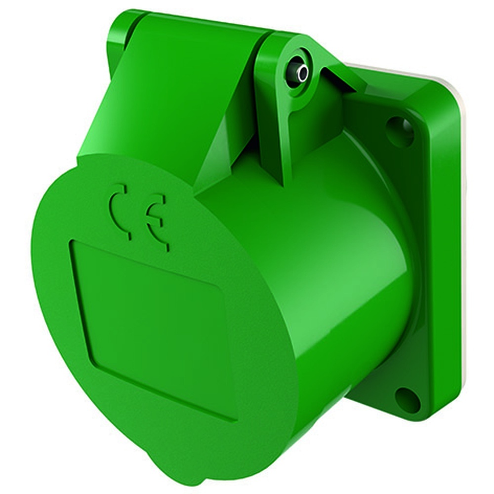 Mennekes Anbaudose 625