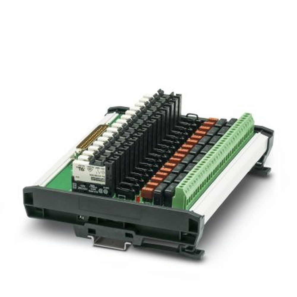 Phoenix Contact Aktivmodul 2905655 Typ UM-D37M/16RSC-24DC/DO/C300/L