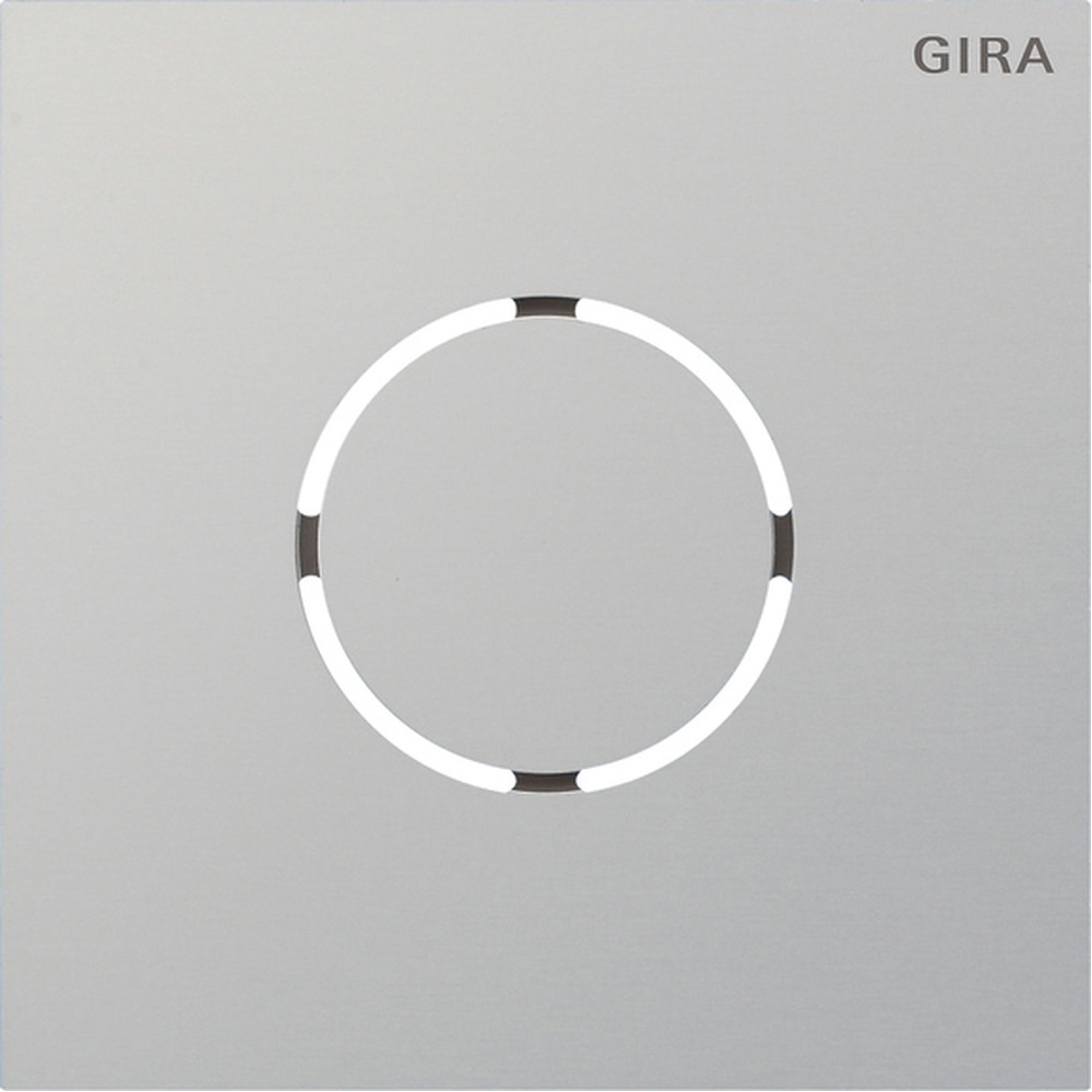 Gira Frontplatte 5578926