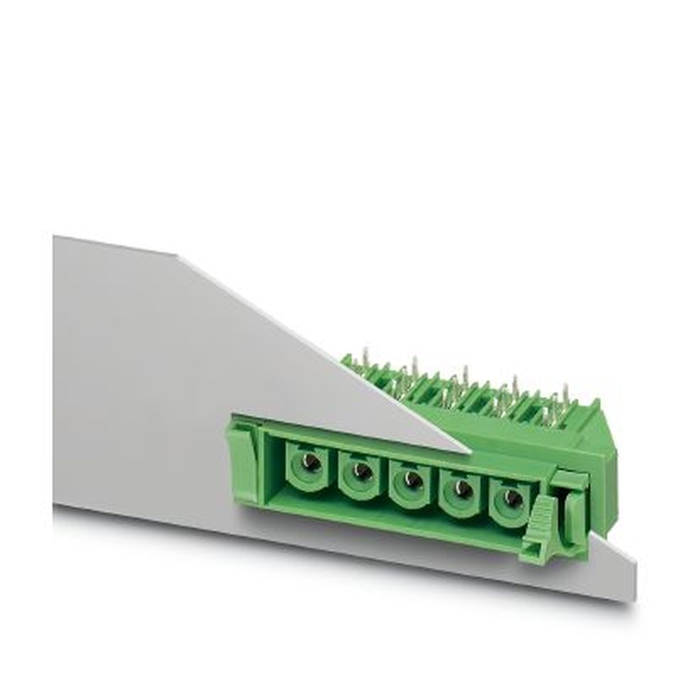 Phoenix Contact Durchführungsgrundleiste 1702536 Typ DFK-IPC 16/ 6-GU-10,16