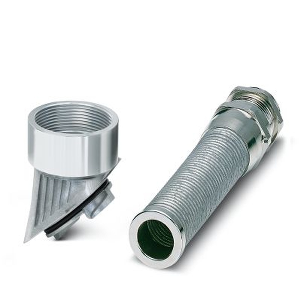 Phoenix Contact Kabelverschraubung 1414666 Typ HC-B-GB-M40-ER-AL