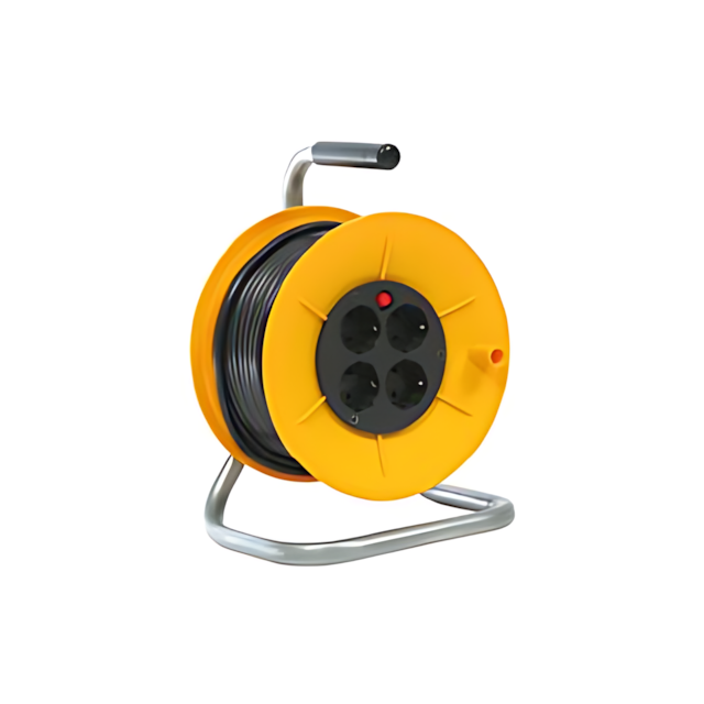 Schill Kabeltrommel 225 04 322 000 Typ IT 220.S4.25KG315