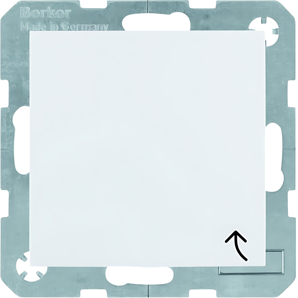 Berker SCHUKO Steckdose 47248989