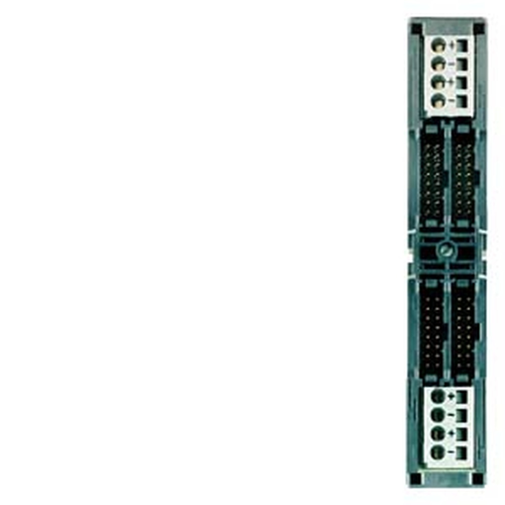 Siemens Frontsteckmodul 6ES7921-3AA20-0AA0