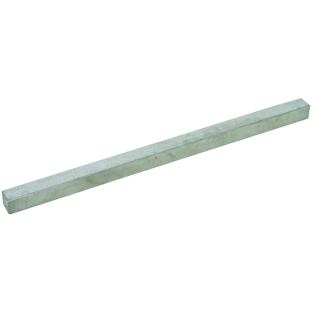 Dehn + Söhne Klemmschiene 563016 Typ KS 198 PAS