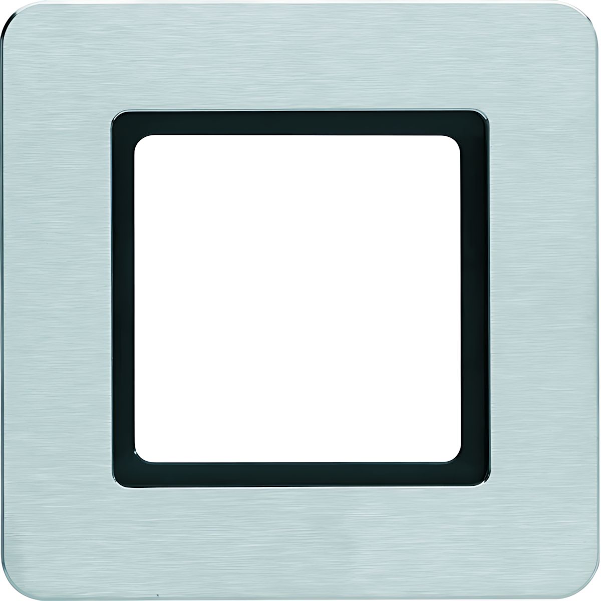 Berker Rahmen 1fach 10116183