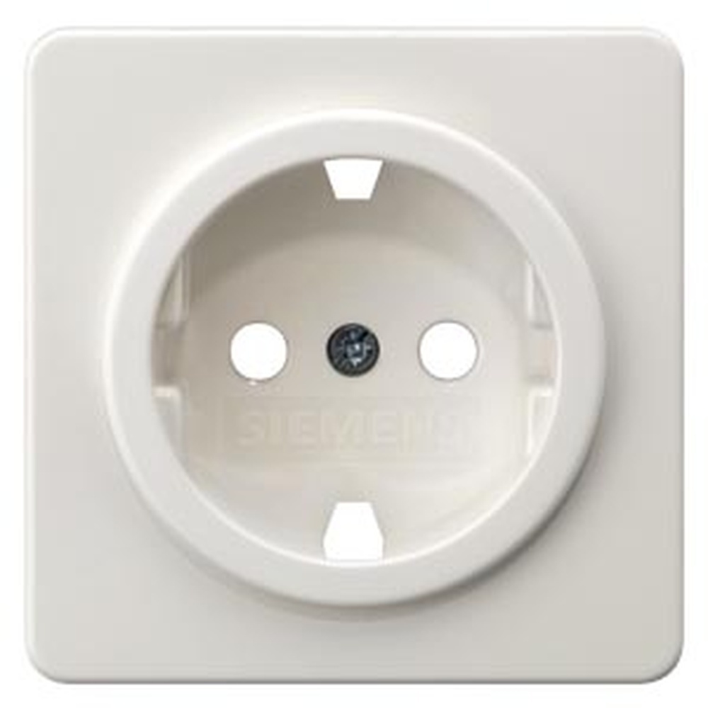 Siemens Steckdosenabdeckung 5UH1047