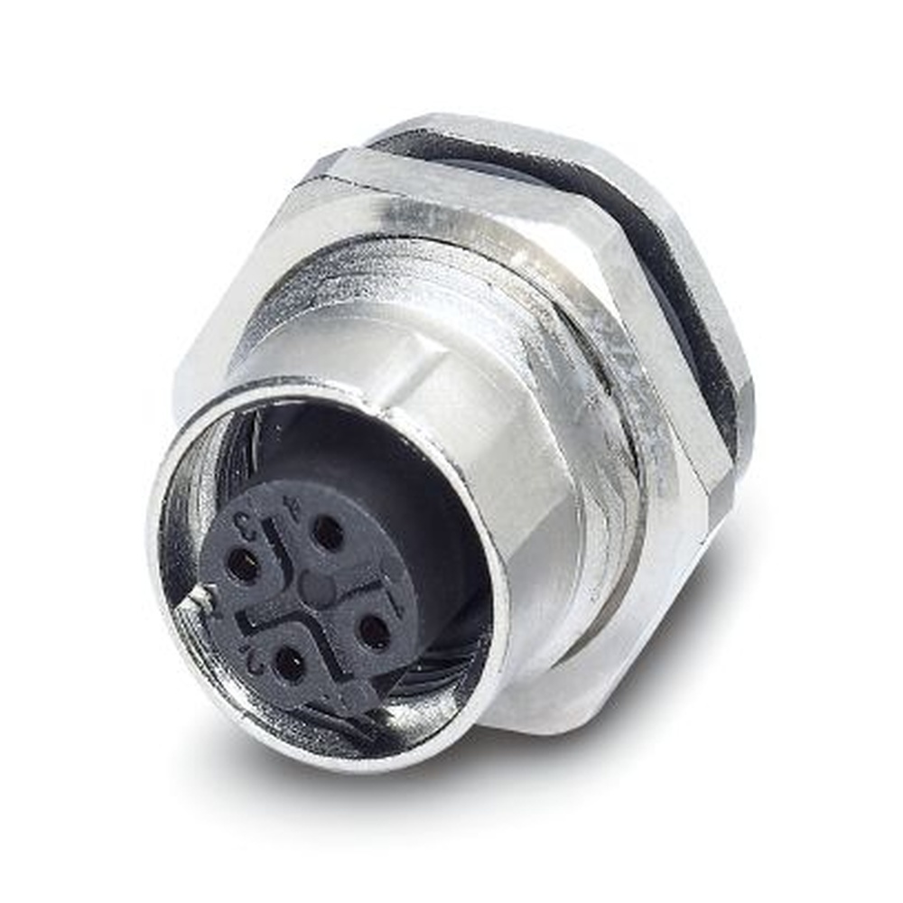 Phoenix Contact Bussystem Einbausteckverbinder 1237394 Typ SACC-DSI-FSD-4CON-L180 SCOX