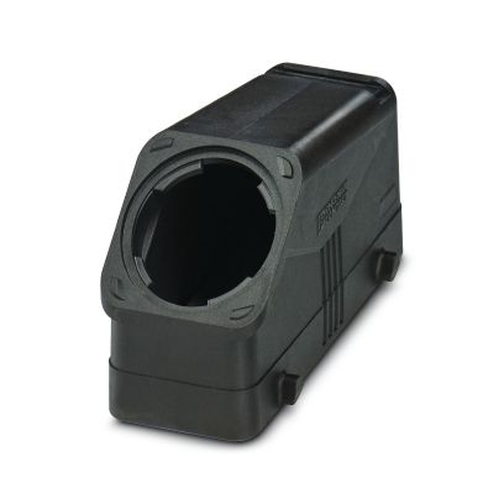 Phoenix Contact Gehäuse 1420935 Typ HC-EVO-B24-HLFD-PLBK