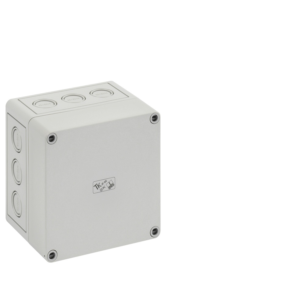 Spelsberg Leergehäuse 12790501 Typ TK PC 1313-10-m