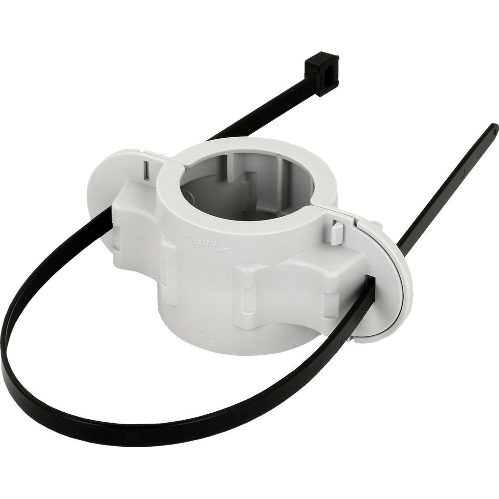 Dehn + Söhne Befestigungsset 819296 Typ BFS SR D40 4AE HVI LI PL KST