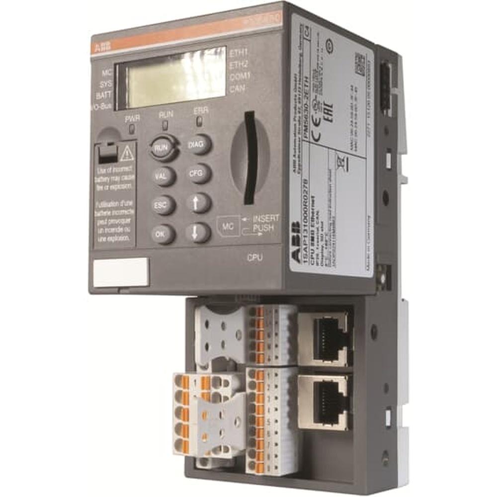 ABB E Kit zur Einbindung von Geräten 1SDA120717R1 Typ E-kit